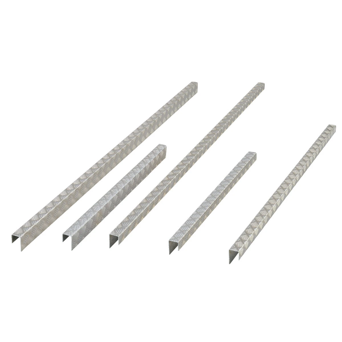 エルフ用 アオリ縞板カバー