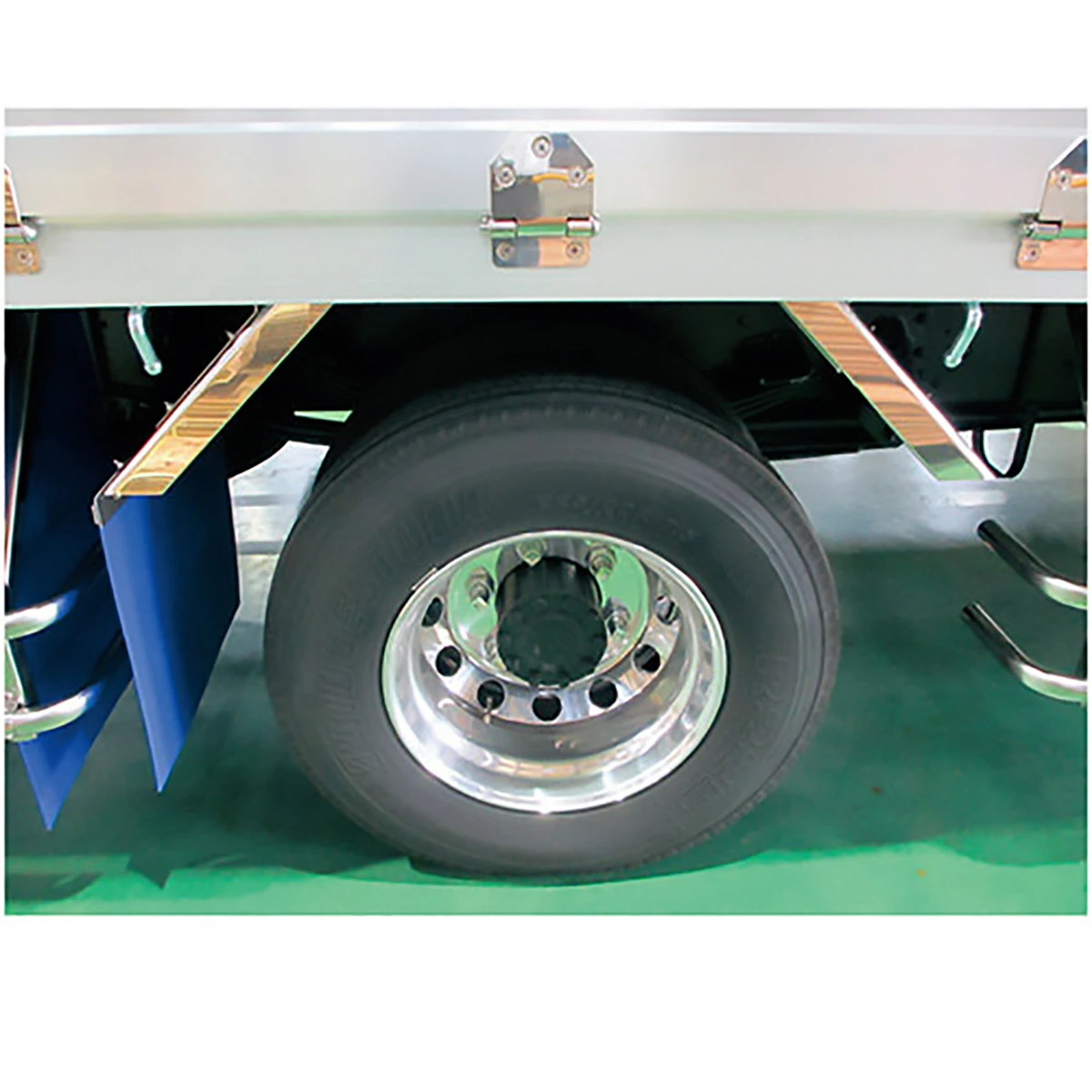 公式】パーマンショップ-自動車・トラック用品/ボディー用品