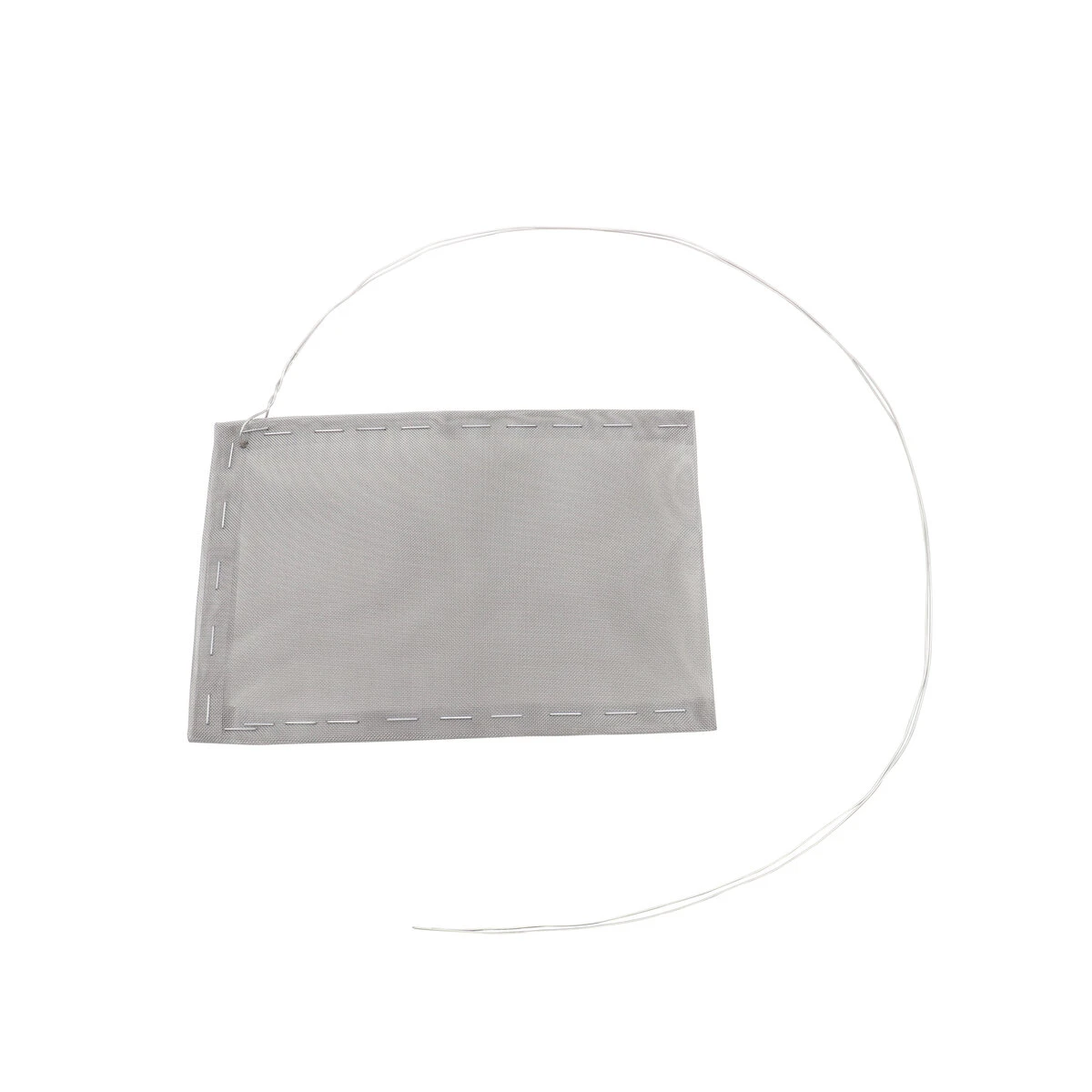 メッシュネット 40メッシュ 適応マフラー外径 φ50.8～φ65mm