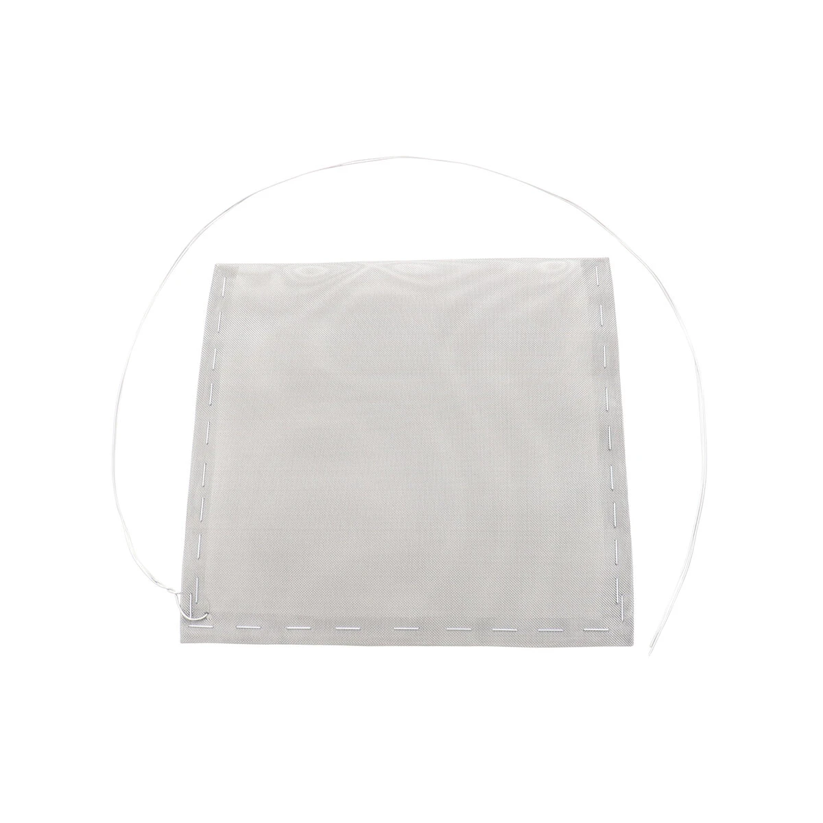 メッシュネット 40メッシュ 適応マフラー外径 φ89.1～φ114.3mm