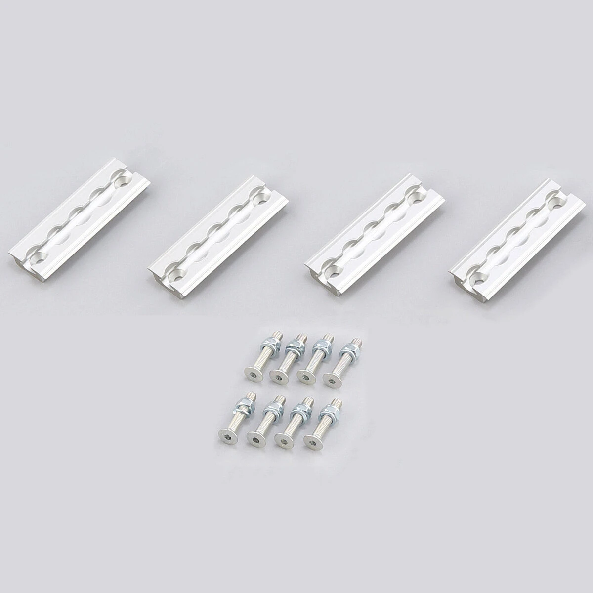 車いす用 固定レール 4ヶ