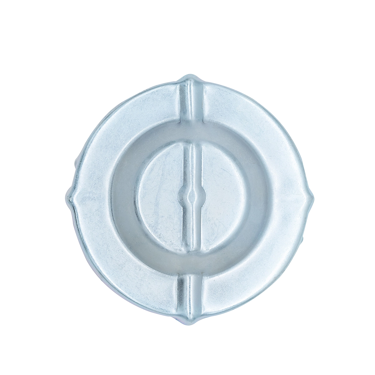 燃料タンクキャップ いすゞ 鍵なし スチール