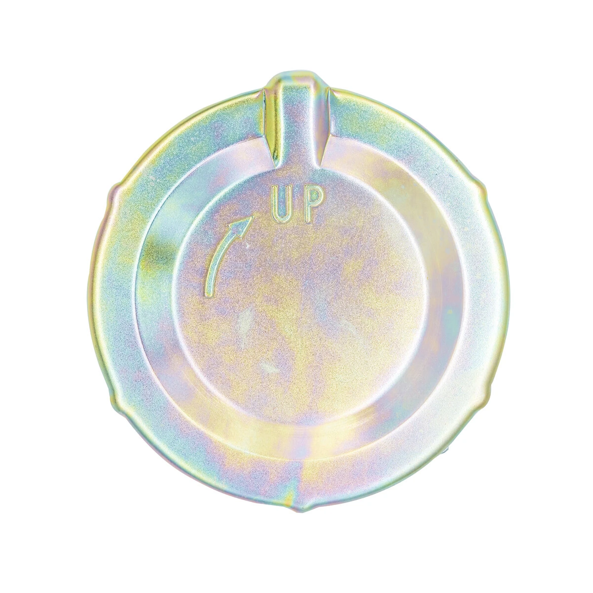 燃料タンクキャップ いすゞ 鍵なし スチール