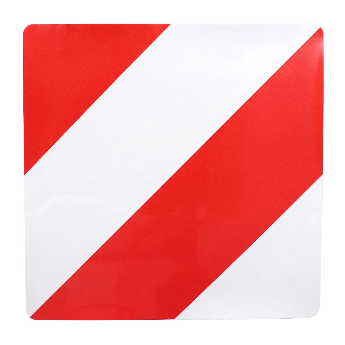 外側表示板ステッカー 4枚入