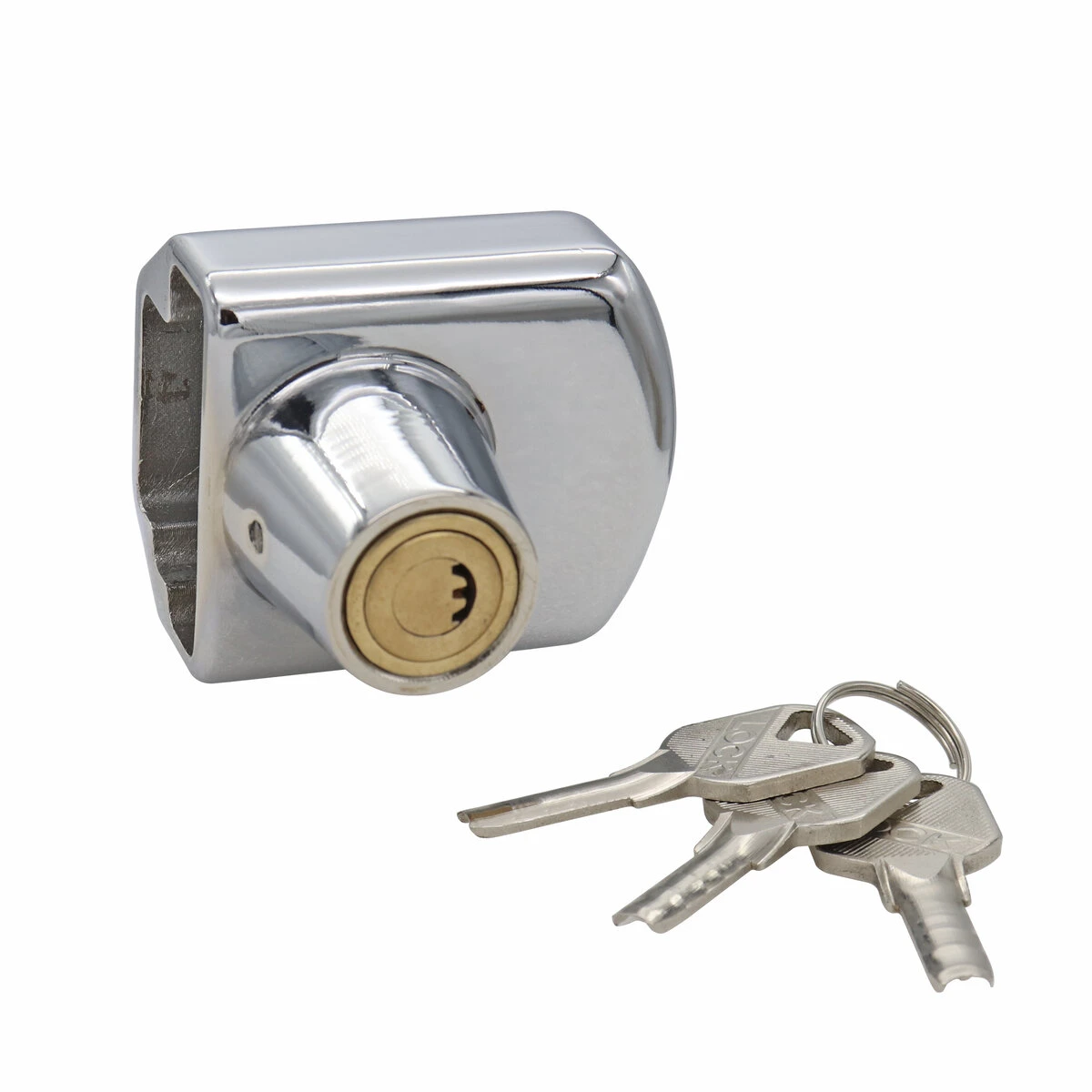 ターミナルロック トレーラー台車用