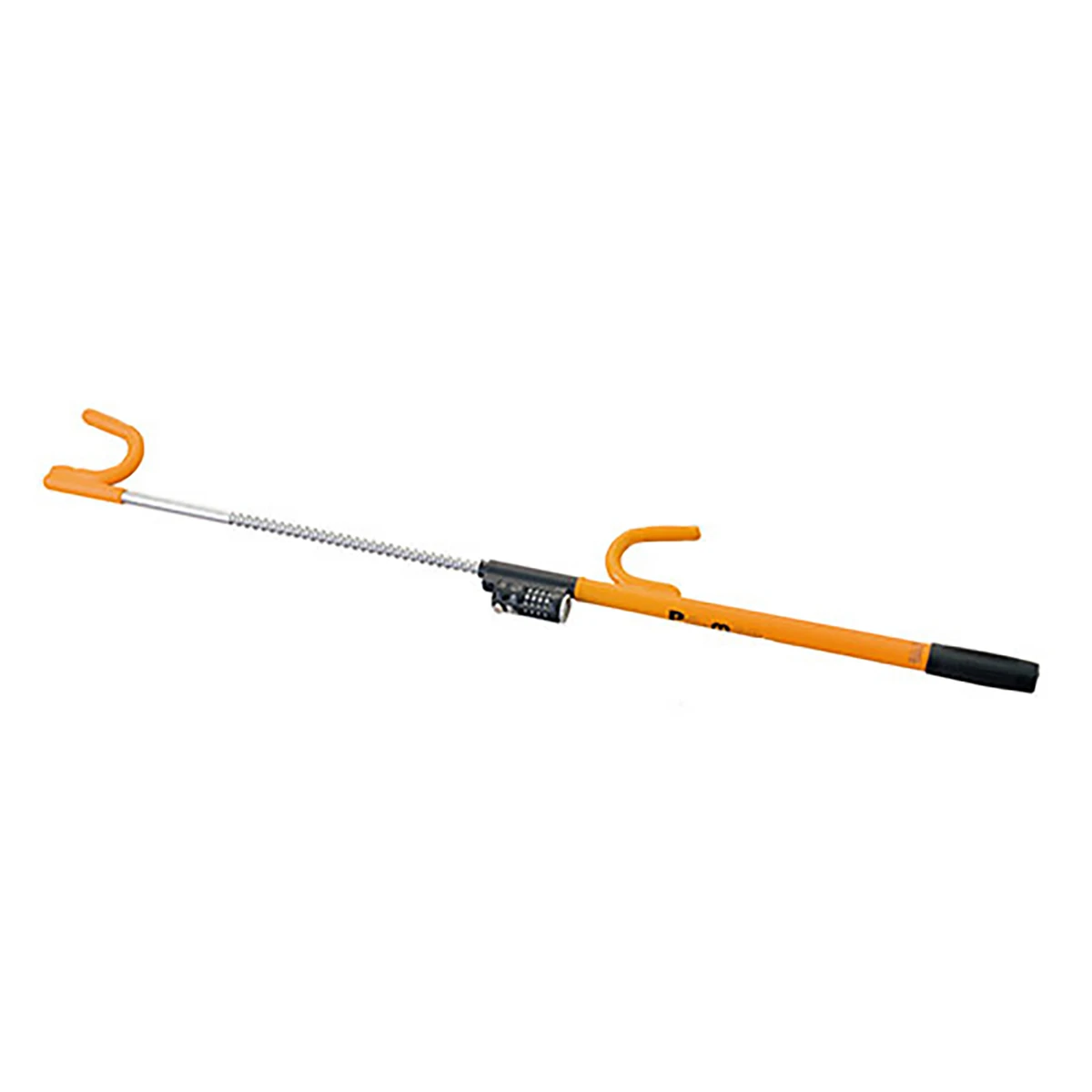 ダイヤルロック