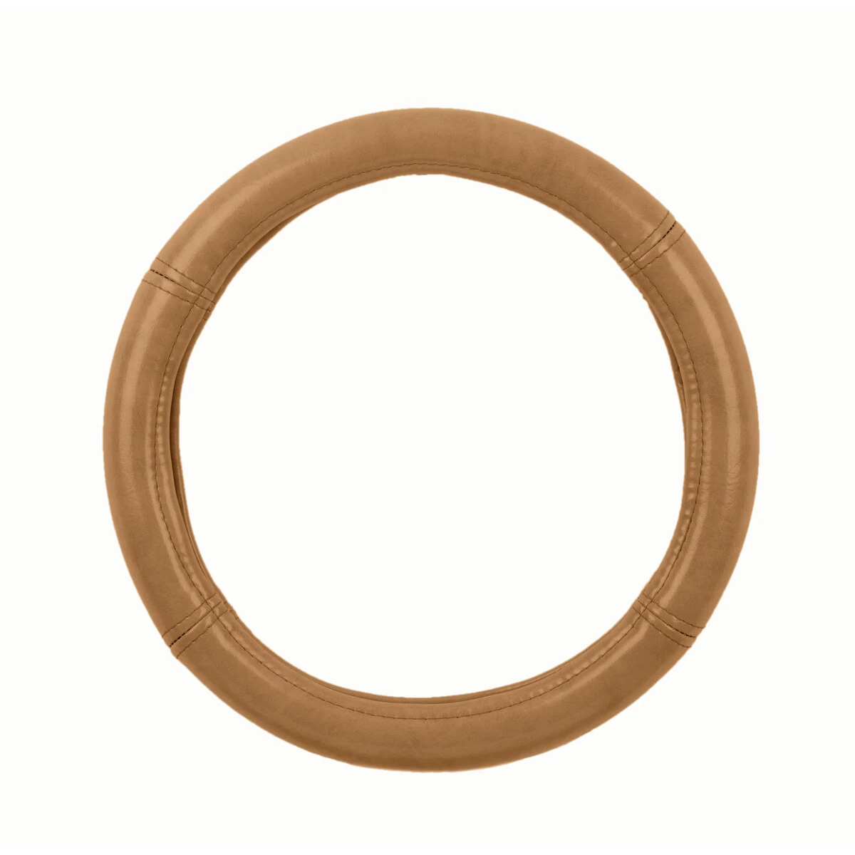 ハンドルカバー アンティーク 軽トラック 軽乗用車用 日本製