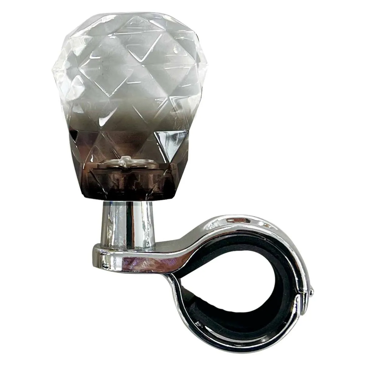 ハンドルスピンナー 黒