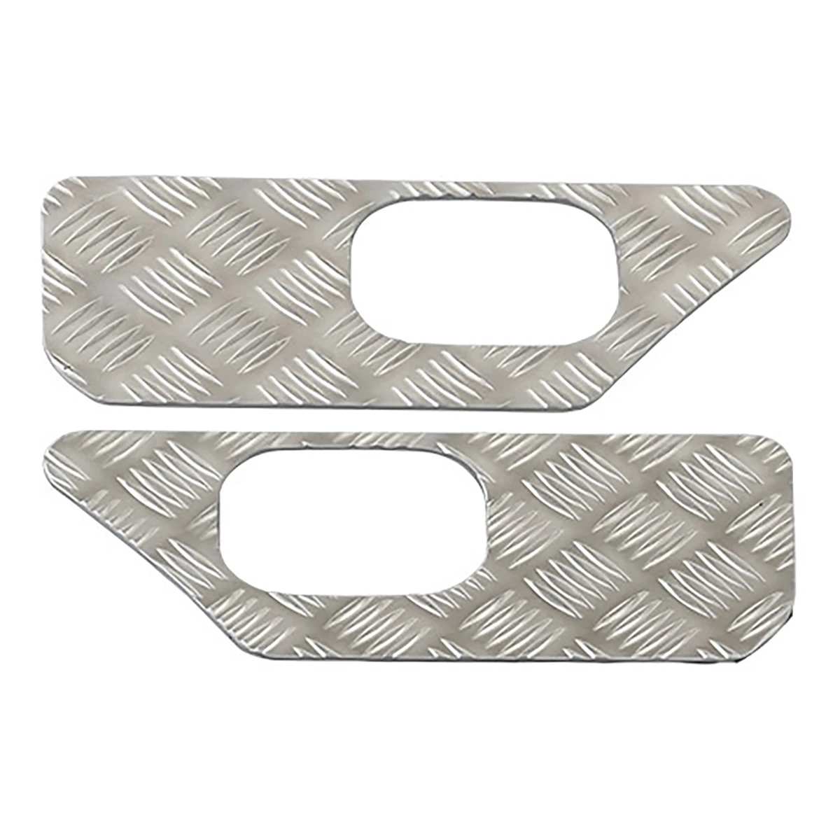 ドアキックガード 左右セット