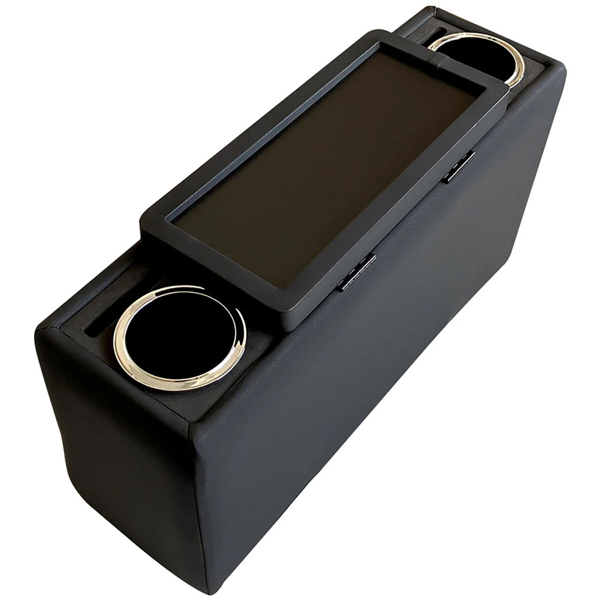 アームレストコンソールBOX