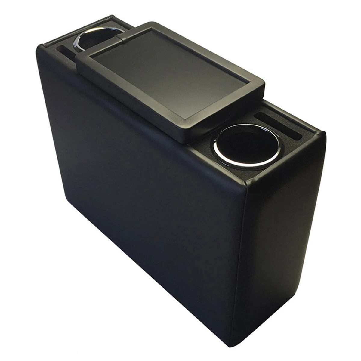 アームレストコンソールBOX