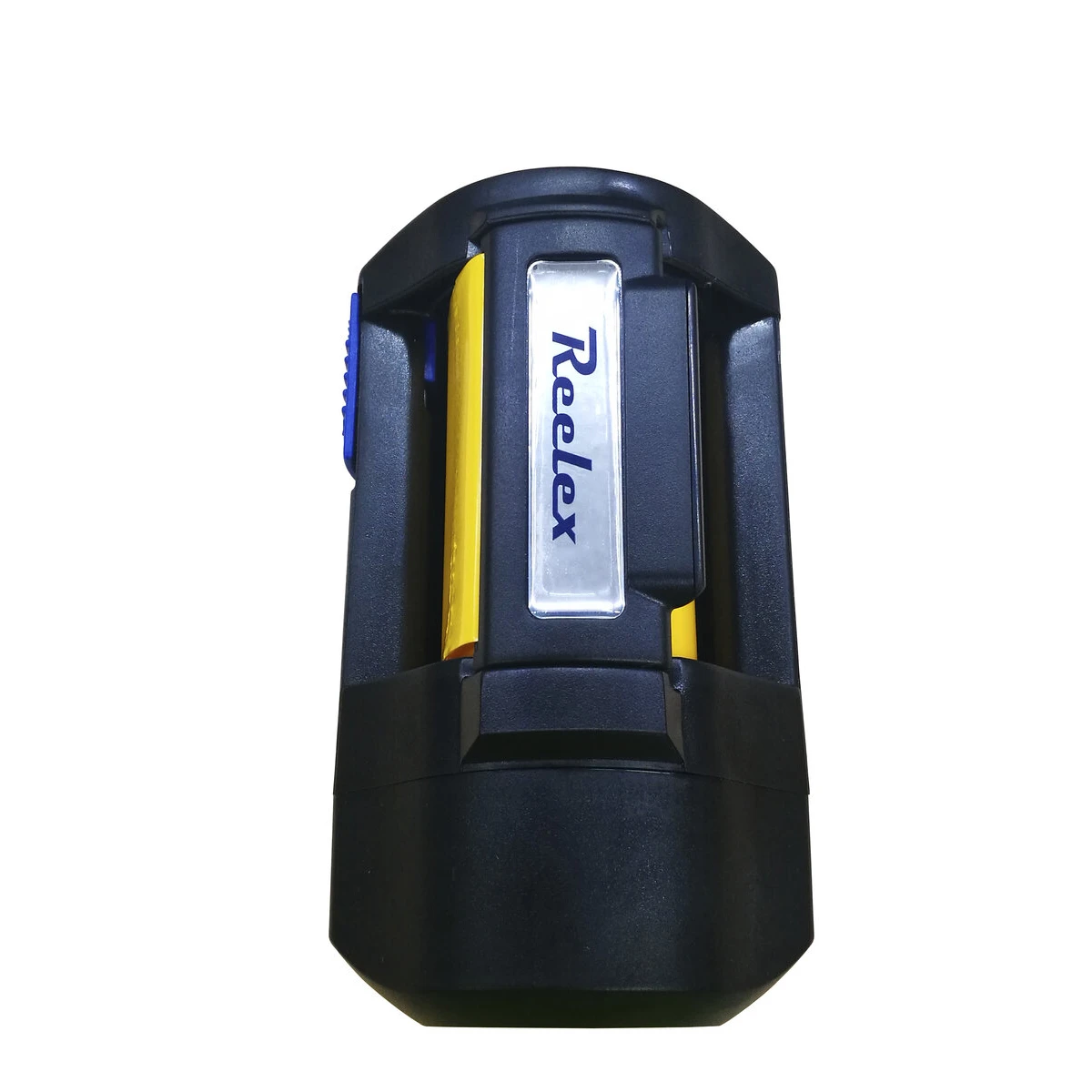 チャイルドチェックリール 幼稚園バス園児置き去り防止用テープリール