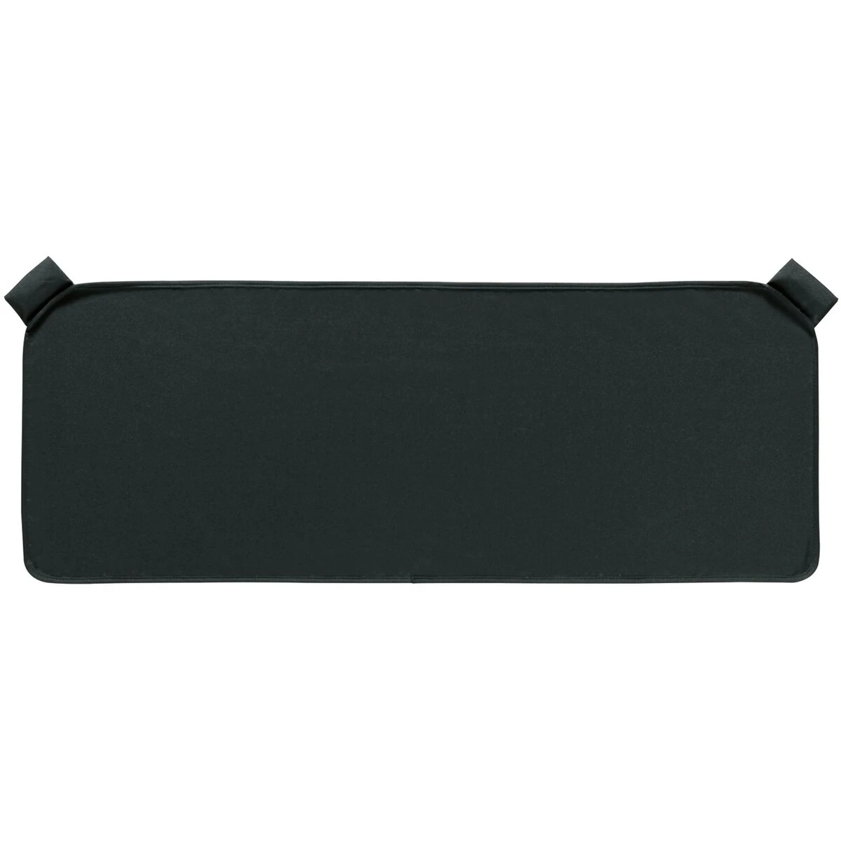 軽トラック用リアカーテン