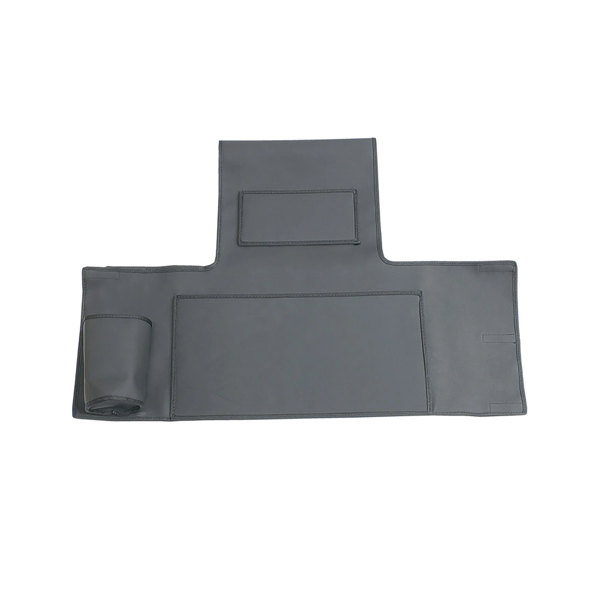 助手席ポケット