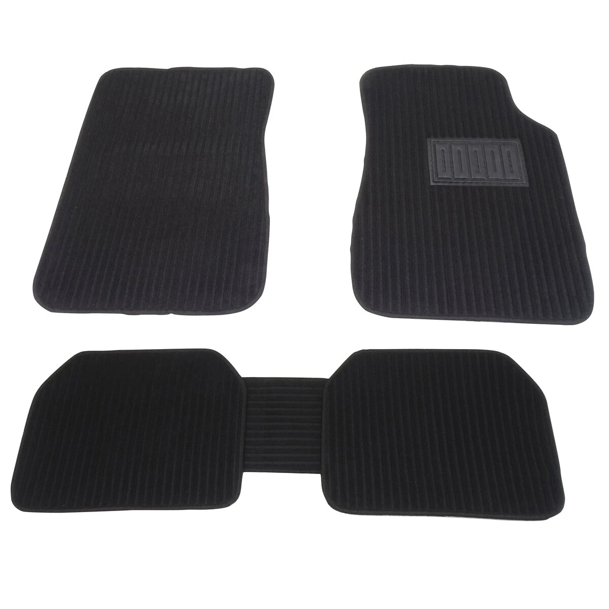 普通車用フロアマット 5点セット