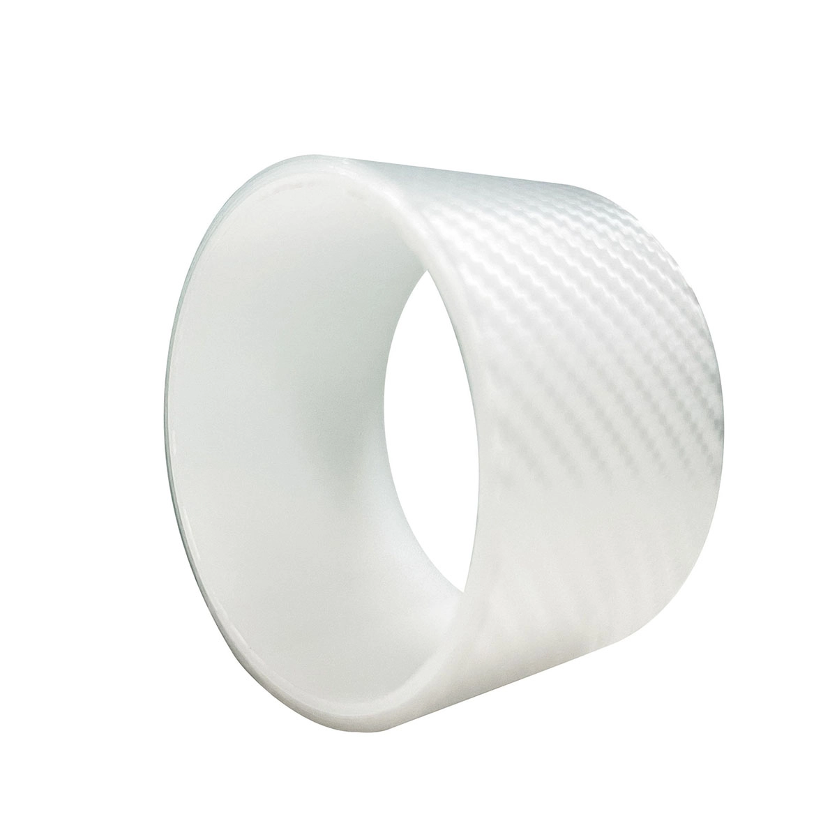 艶ありカーボン調プロテクションテープ 巾50mm クリア