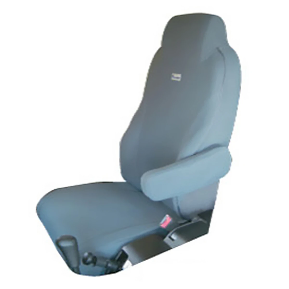 シートカバー メッシュタイプ 運転席専用 いすゞ