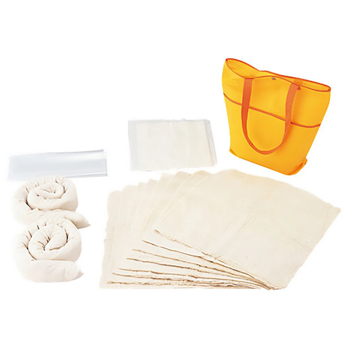 トラック車載用 オイル漏れ キット