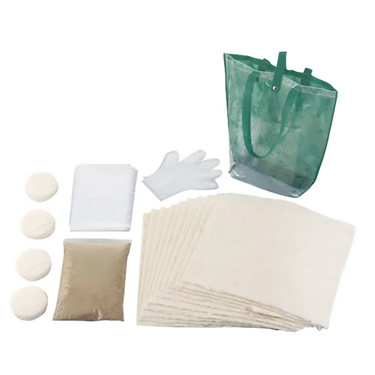 トラック車載用 オイル漏れ キットII