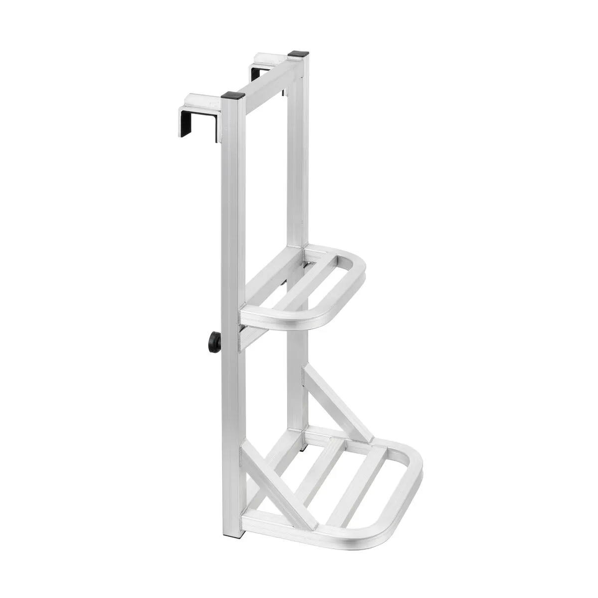 荷台アクセスハシゴ