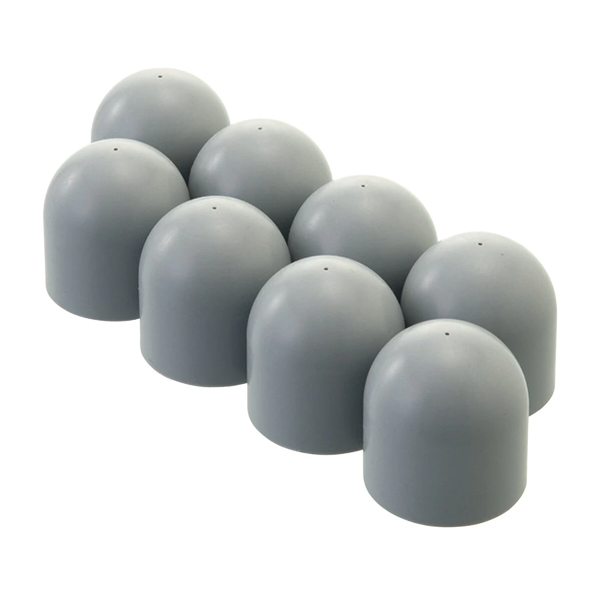 アオリ保護ナットキャップ 33mm 新ISO 4軸低床車用