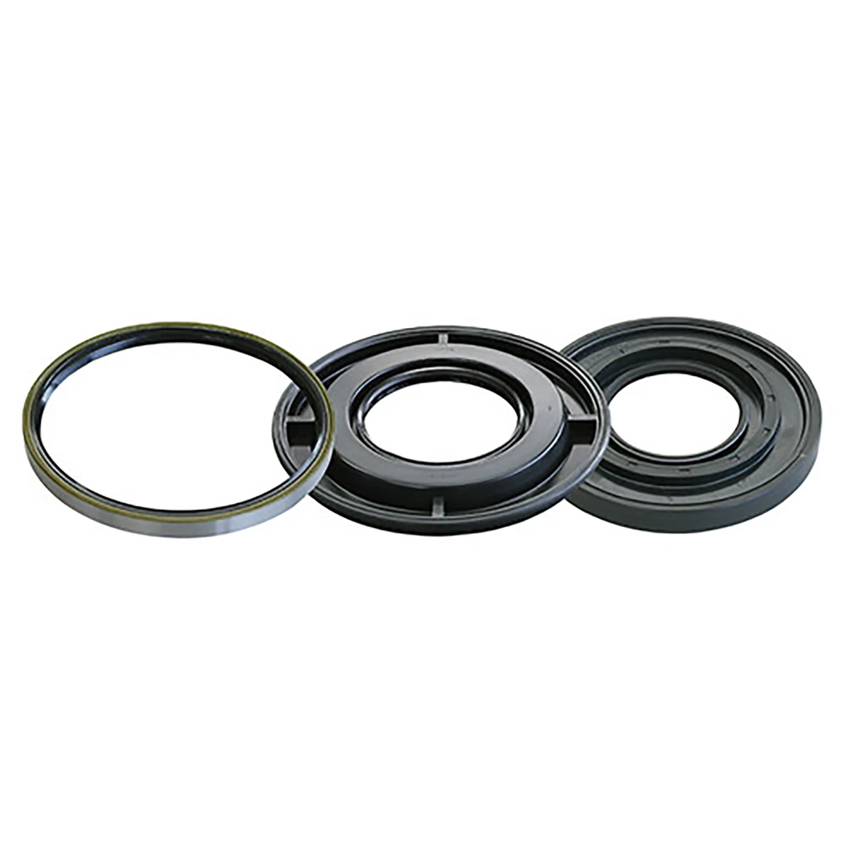 オイルシール 小型 三菱ふそう フロント