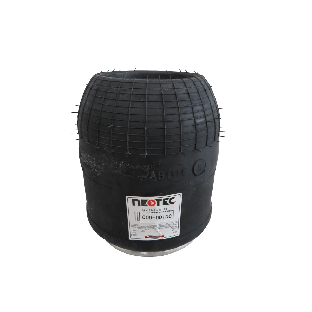 エアスプリング いすゞ 日野 低床4軸 フロント リア