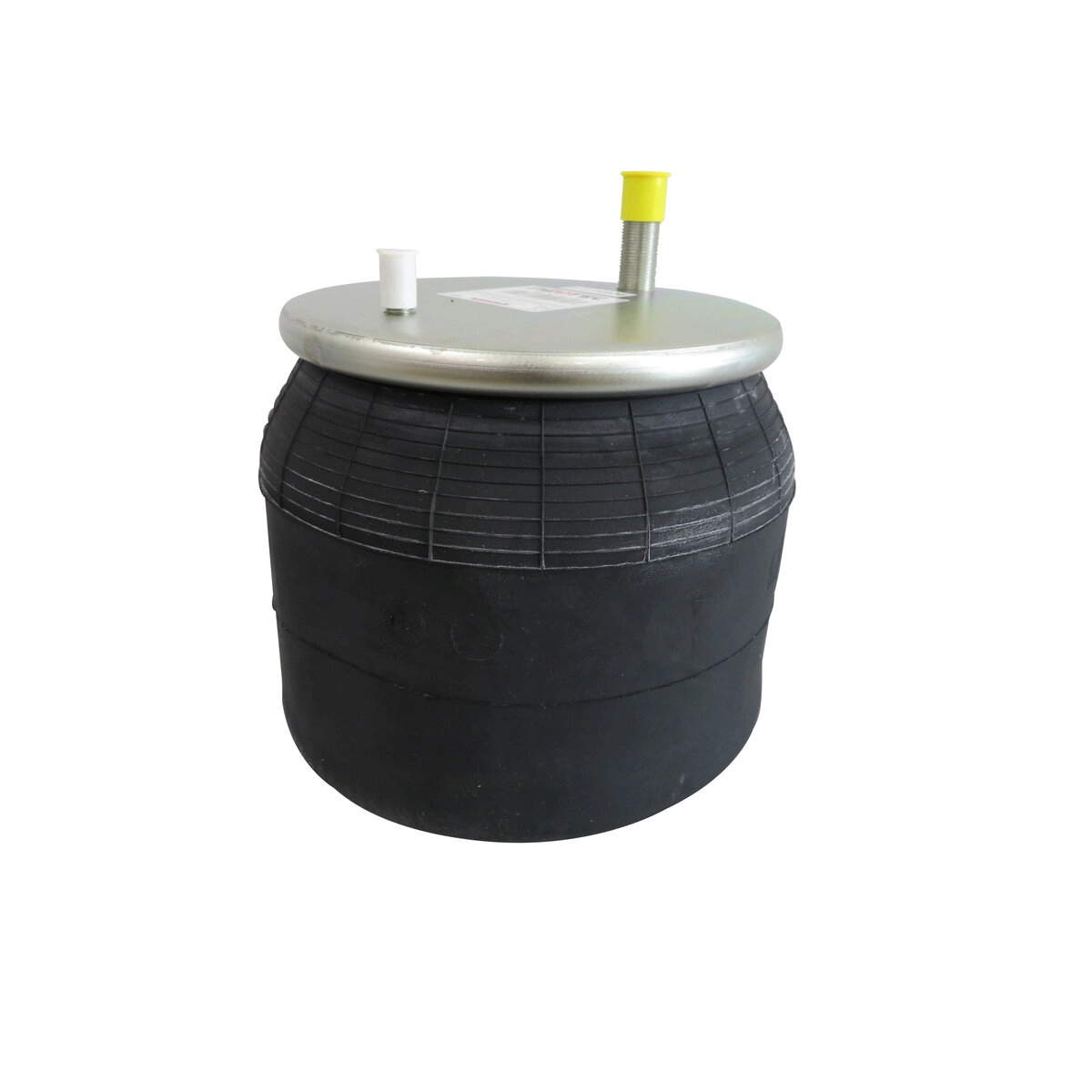 エアスプリング フソウ 低床4軸 リア