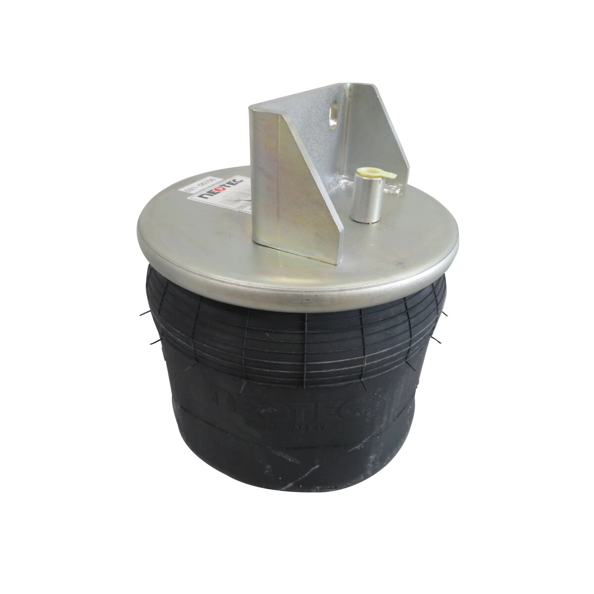 エアスプリング UD 高床3軸 リア