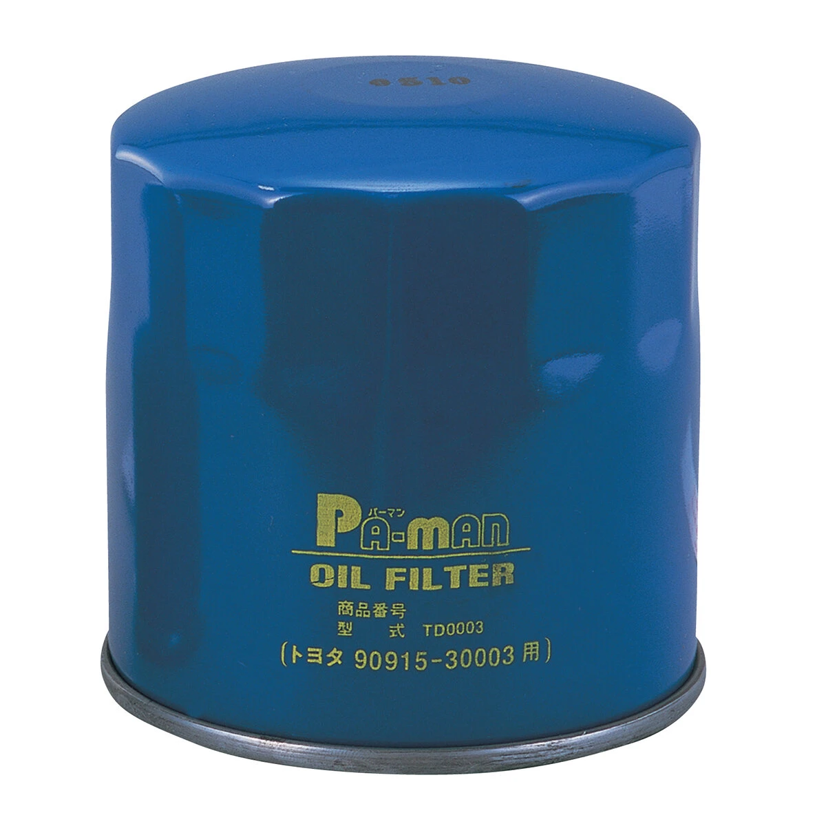 オイルフィルター 乗用車用 トヨタ