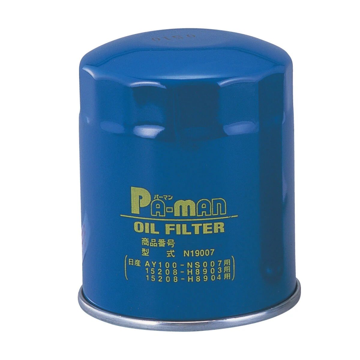 オイルフィルター 乗用車用 日産