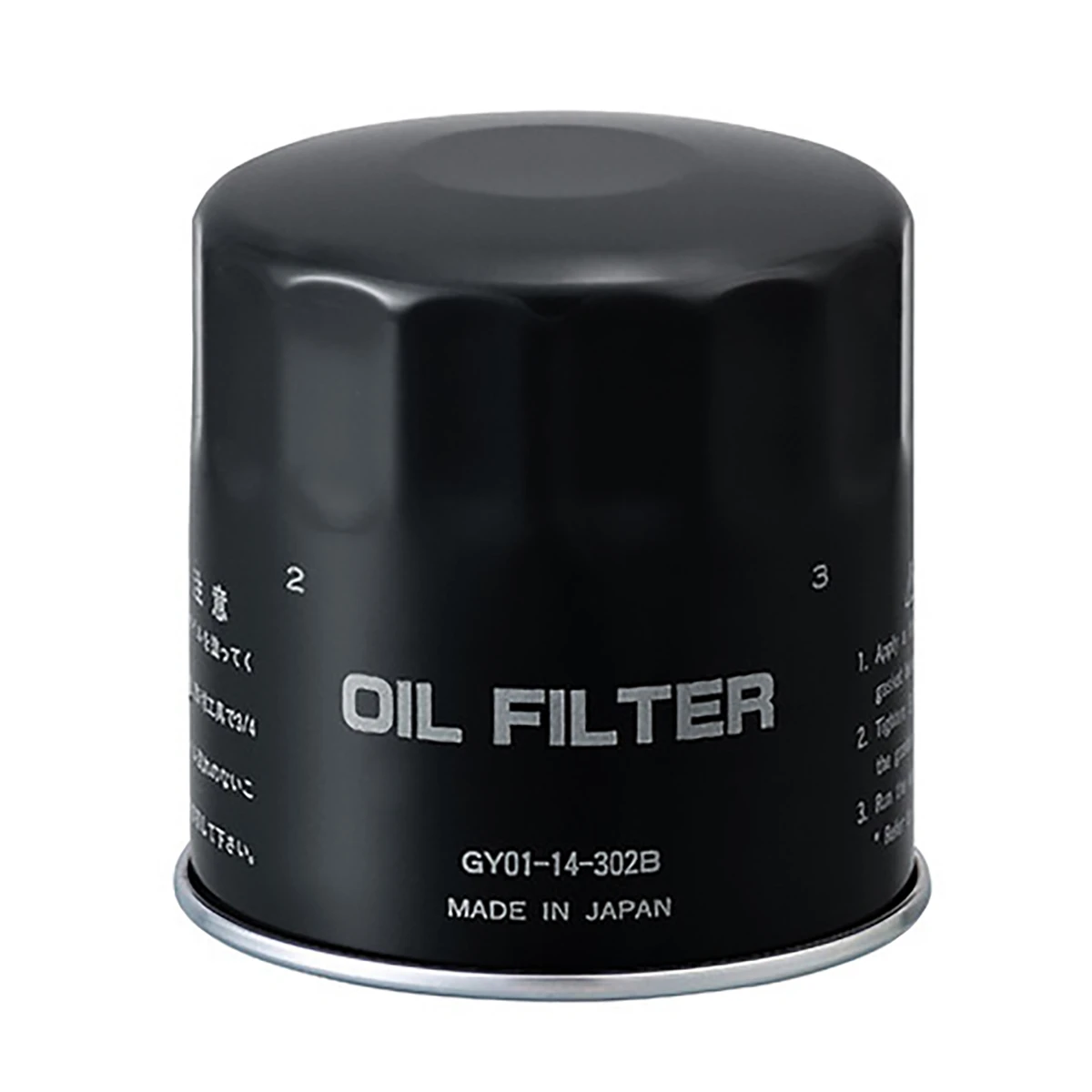 オイルフィルター 乗用車用 マツダ