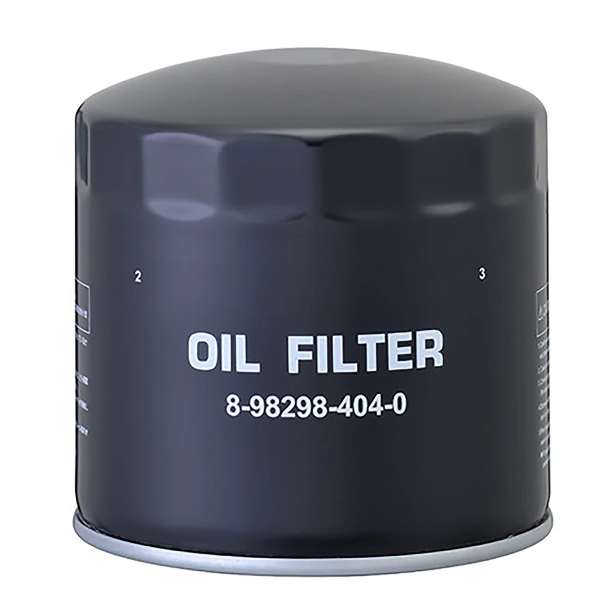 オイルフィルター トラック用 中型車用 いすゞ