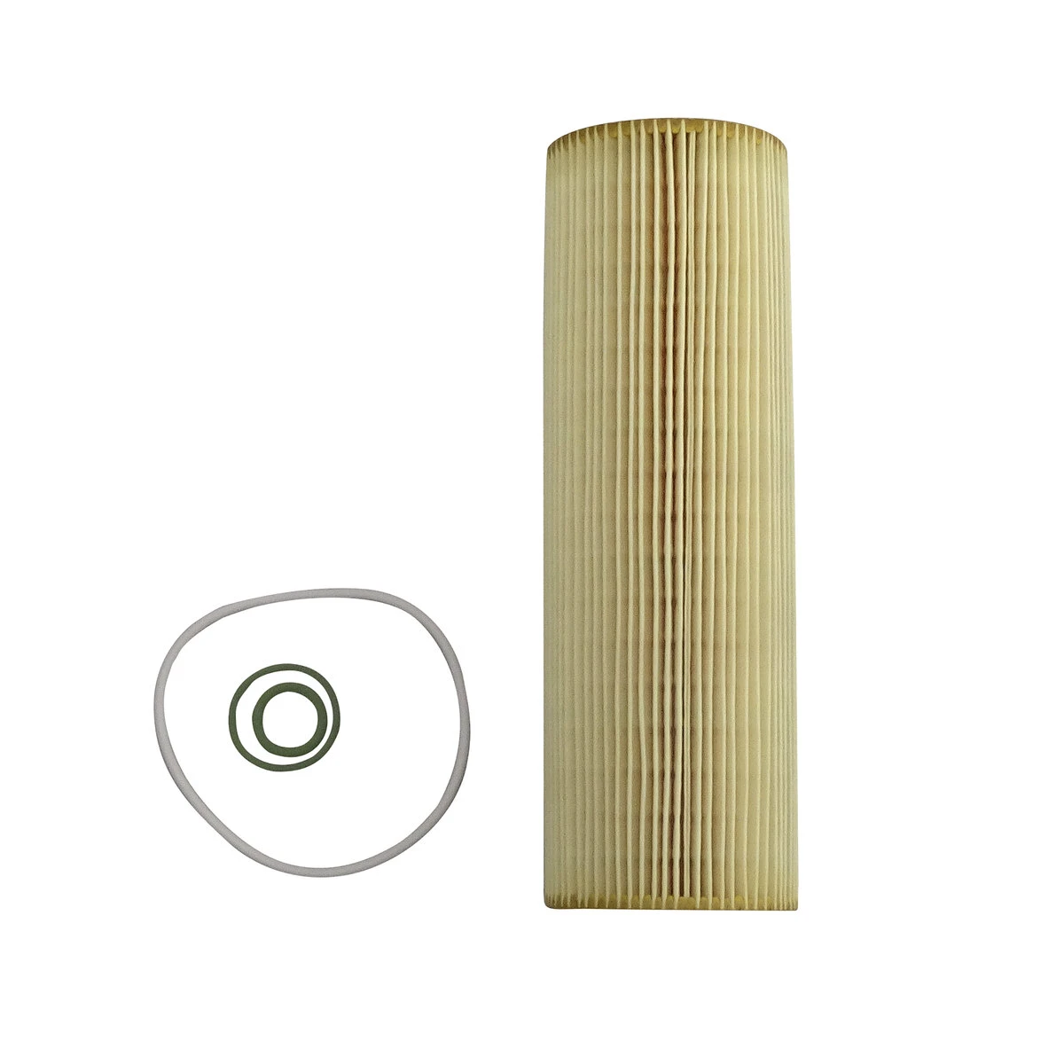 オイルフィルター トラック用 大型車用 スカニア MANN FILTER