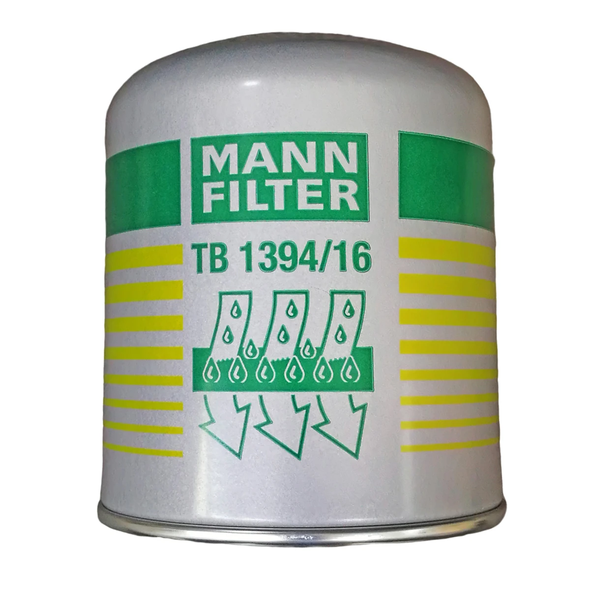 エアードライヤーフィルター 大型車用 いすゞ UD メルセデス ボルボ