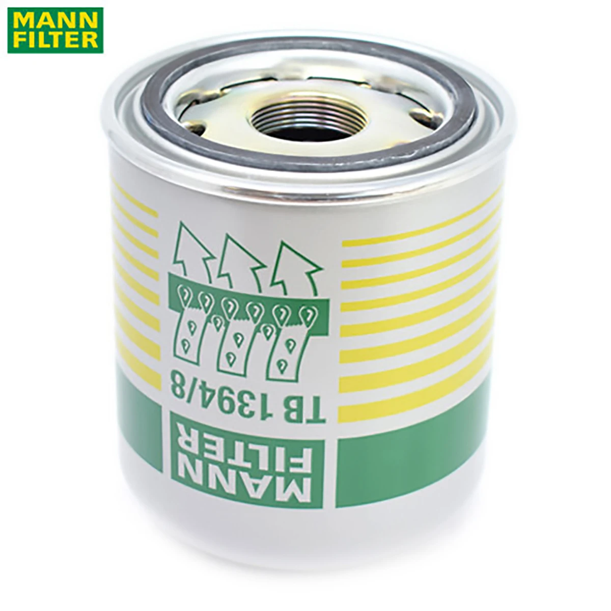 エアードライヤーフィルター 大型車用 三菱 メルセデス