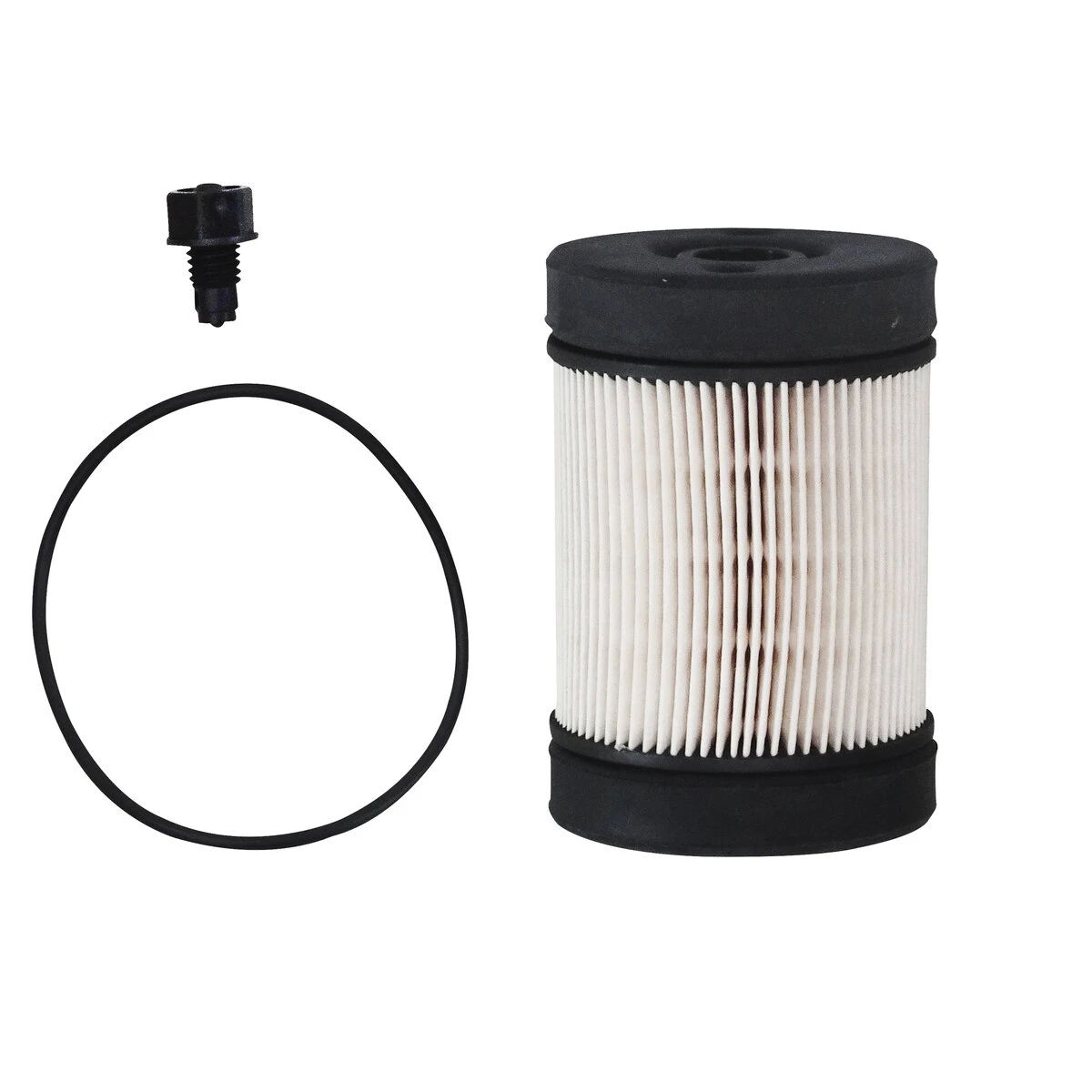 尿素水フィルター トラック用 大型車用 ボルボ MANN FILTER