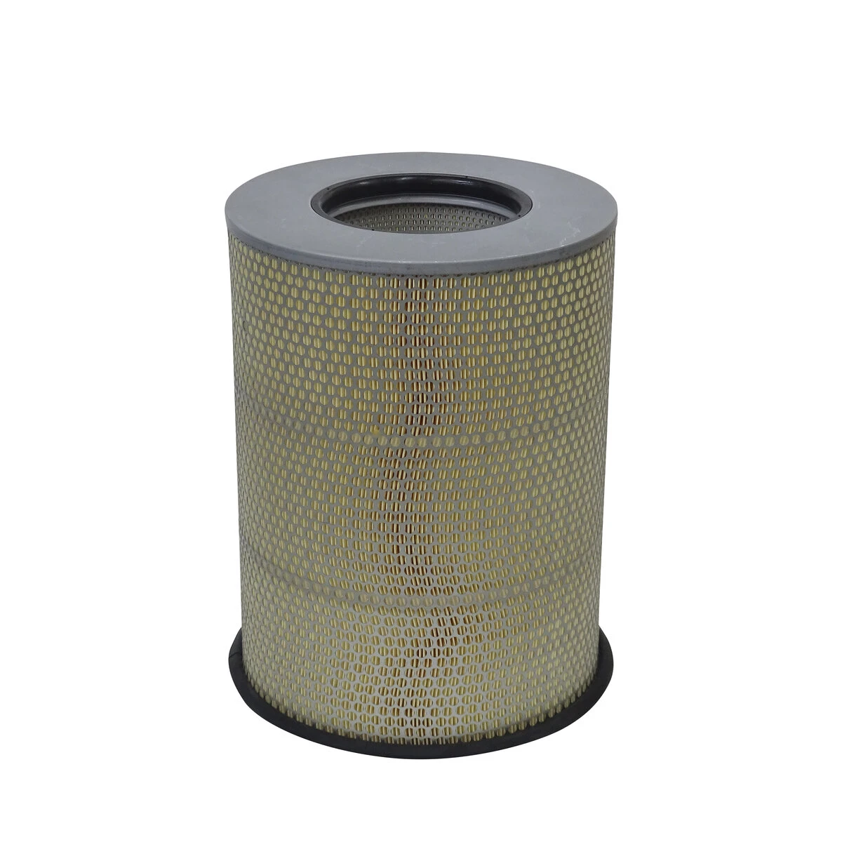 エアエレメント トラック用 大型車用 ボルボ 乾式 MANN FILTER