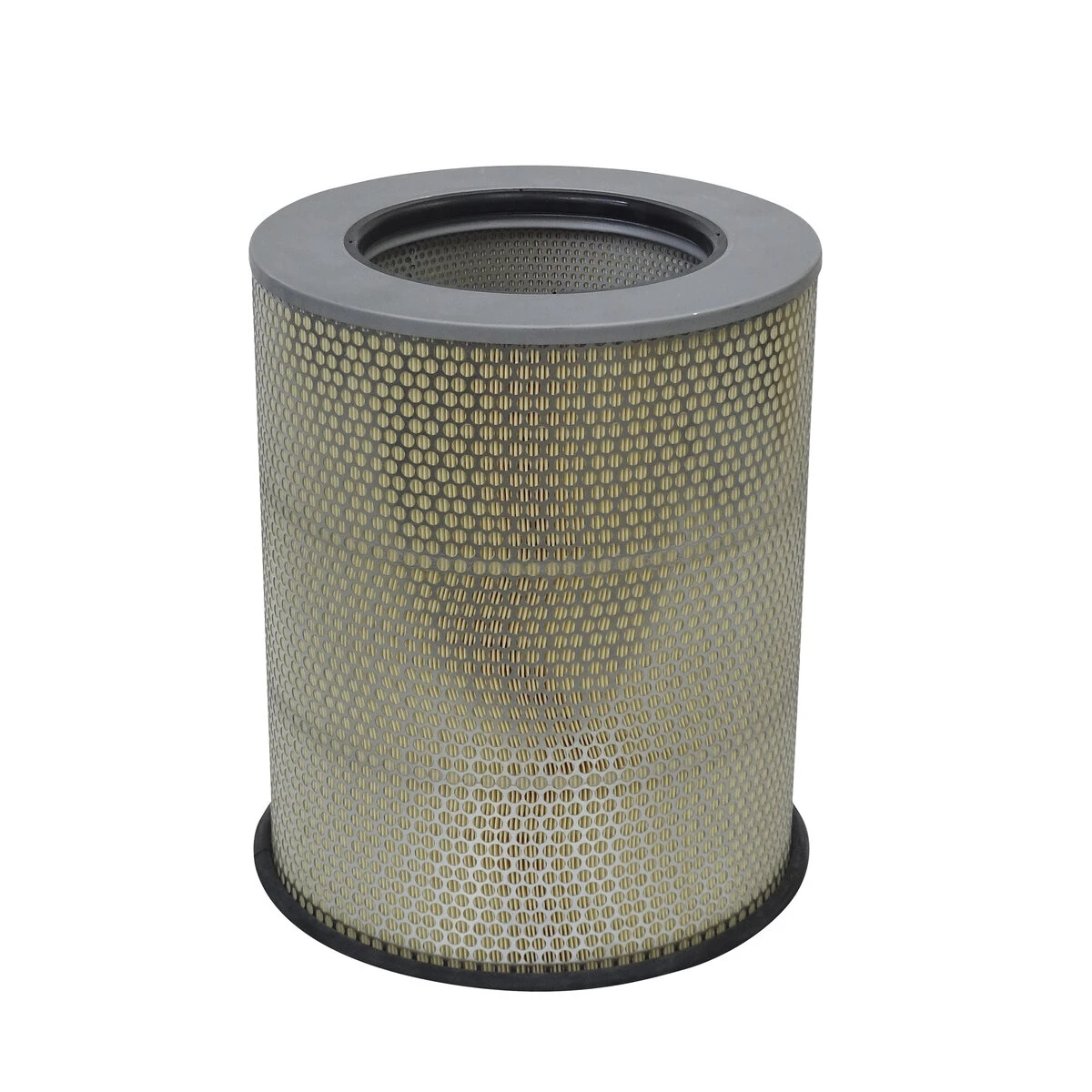 エアエレメント トラック用 大型車用 ボルボ 乾式 MANN FILTER