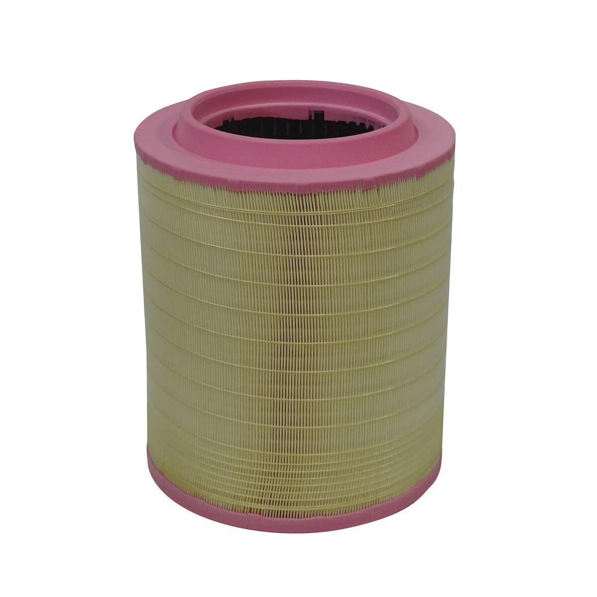 エアエレメント トラック用 大型車用 ボルボ 乾式 MANN FILTER