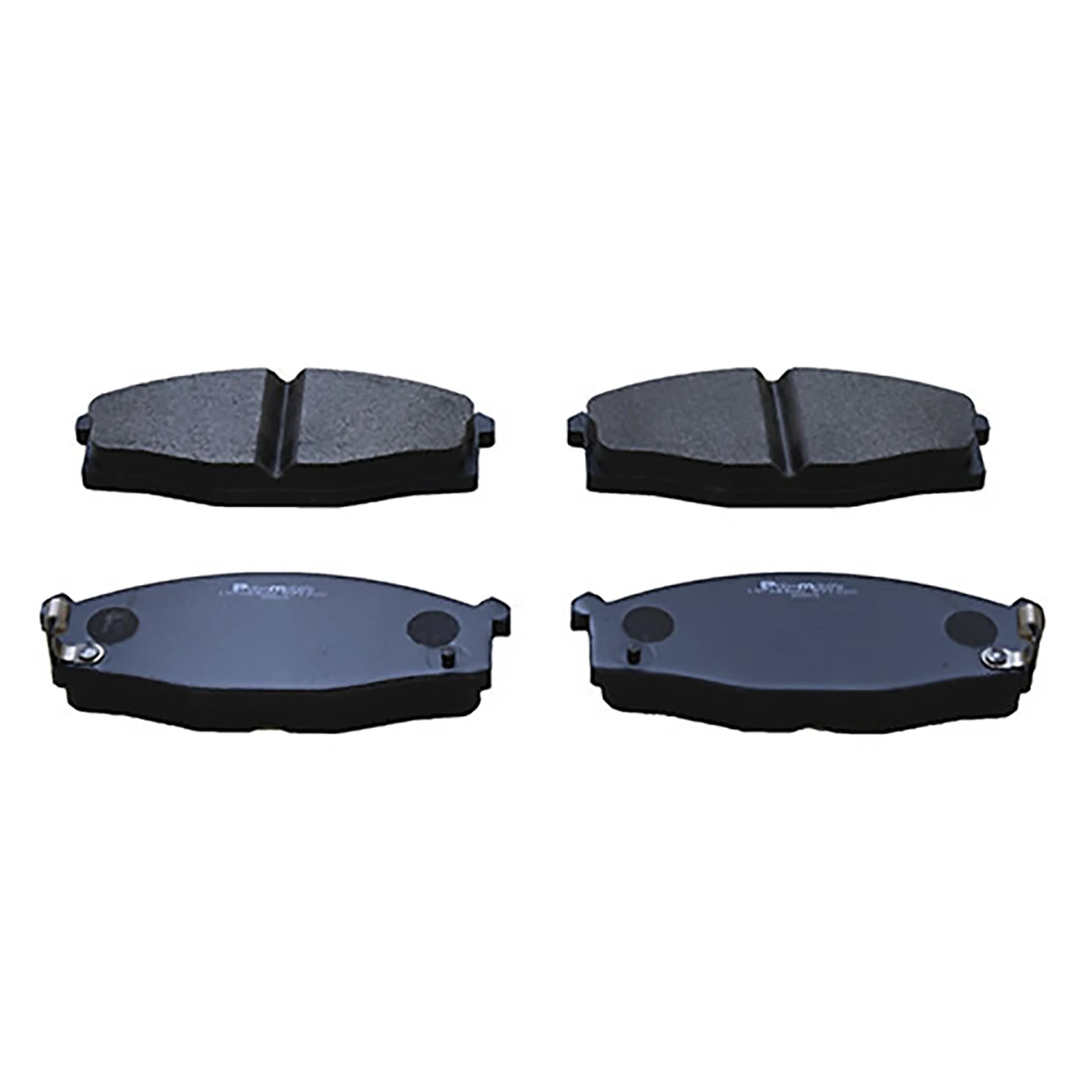 ブレーキパッド トラック用 フロント 日産 いすゞ 4枚組