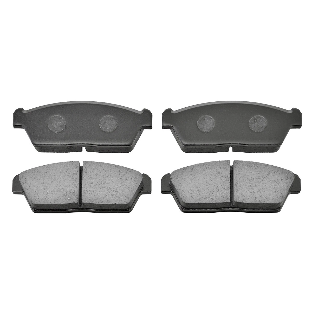 ブレーキパッド 乗用車用 フロント スズキ 4枚組