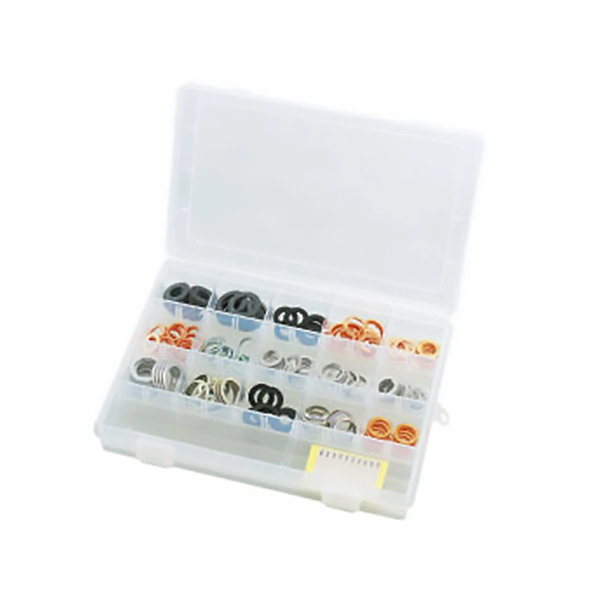 オイルドレンパッキンセット