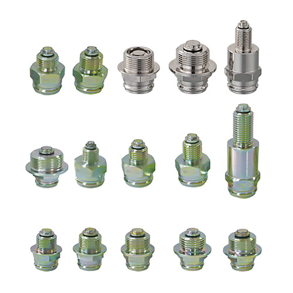 ワンタッチドレン M14×1.5