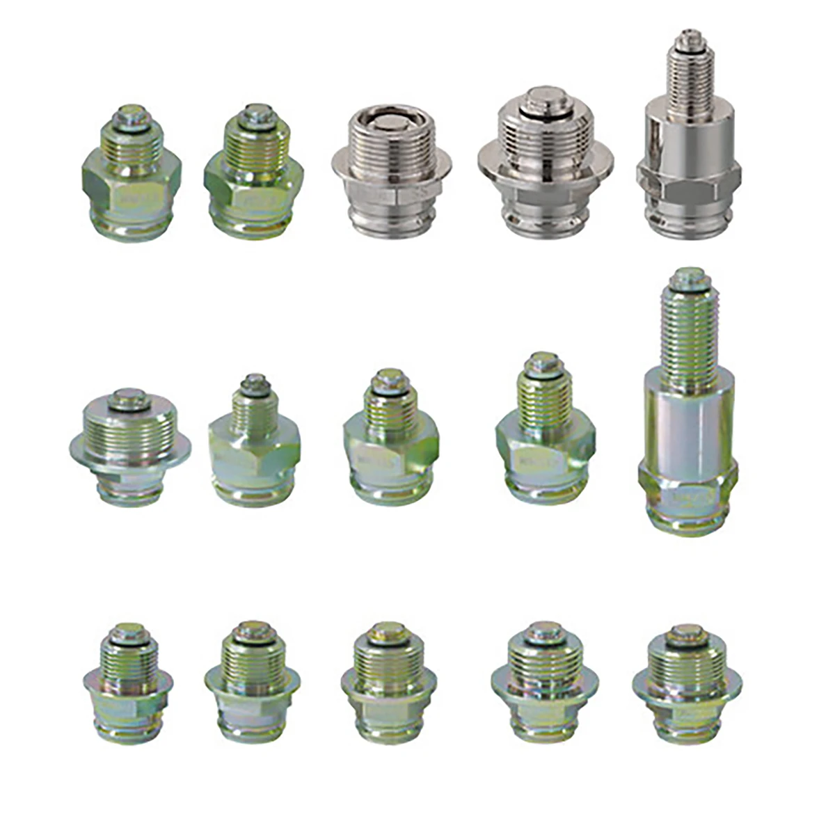 ワンタッチドレン PF3/8