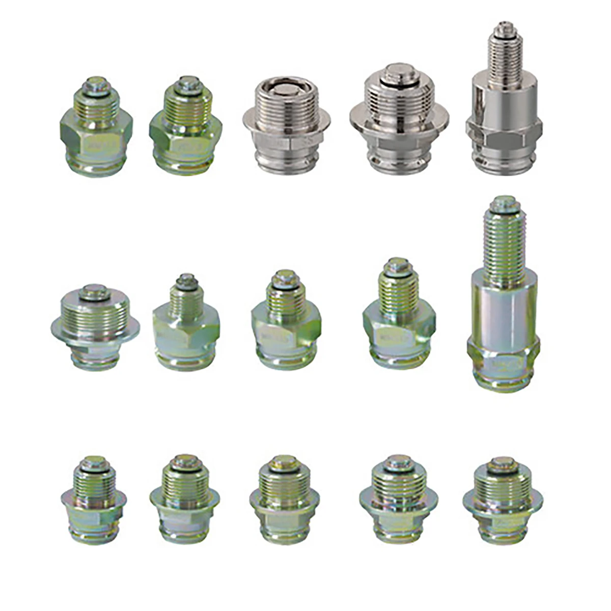 ワンタッチドレン M18×1.5