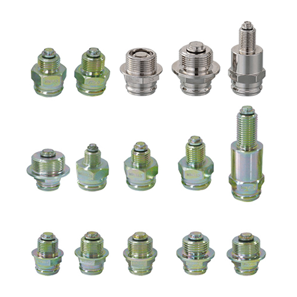 ワンタッチドレン M24×2.0