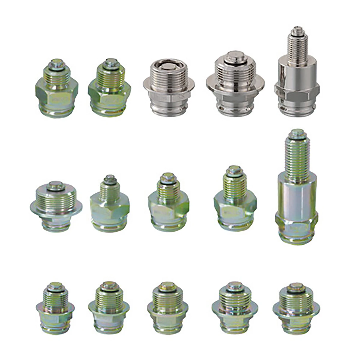 ワンタッチドレン M30×1.5