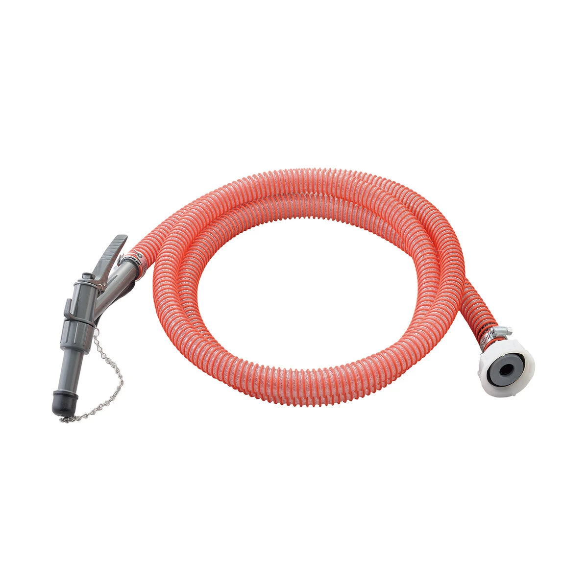 IBCタンク用 自重落下ホース ガンノズル付 アドブルー用 3mタイプ