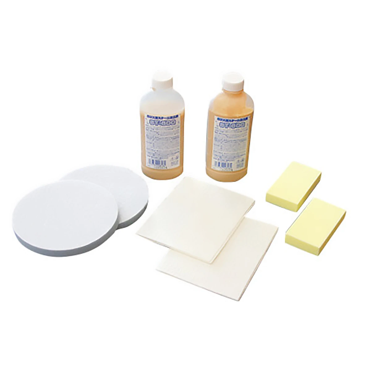 ガラススケール除去剤 弱アルカリ性 業務用